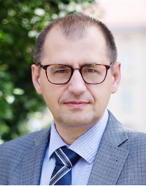 Paweł Gawron